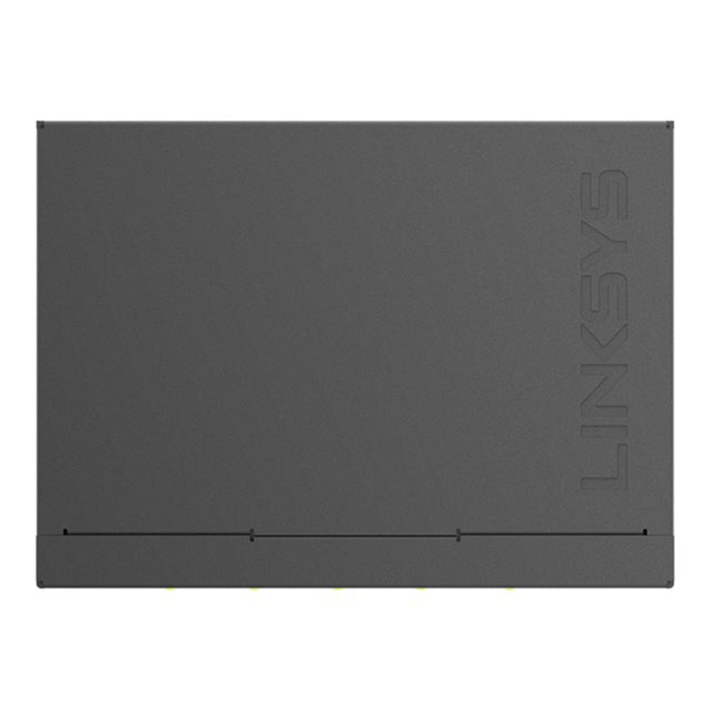 LINKSYS 5-PORT UNMANAGED GIGABIT SWITCH