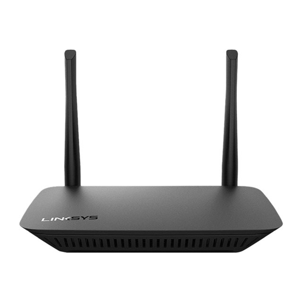LINKSYS E5350 WIFI ROUTER AC1000 MU