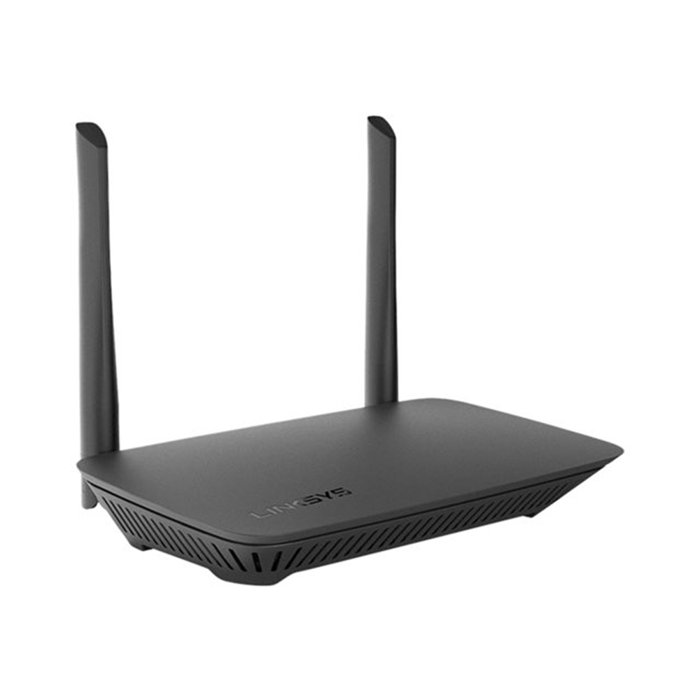 LINKSYS E5350 WIFI ROUTER AC1000 MU