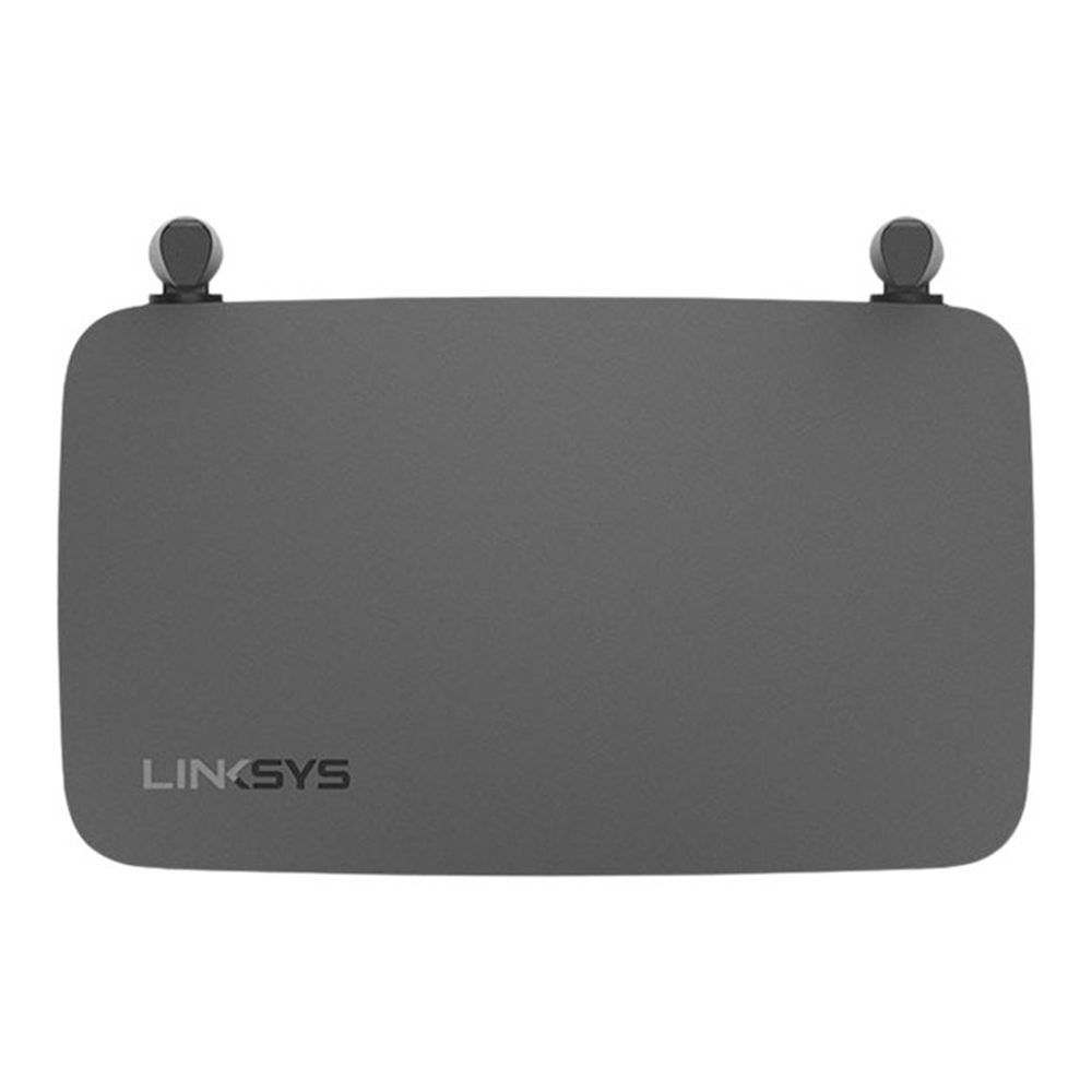 LINKSYS E5350 WIFI ROUTER AC1000 MU