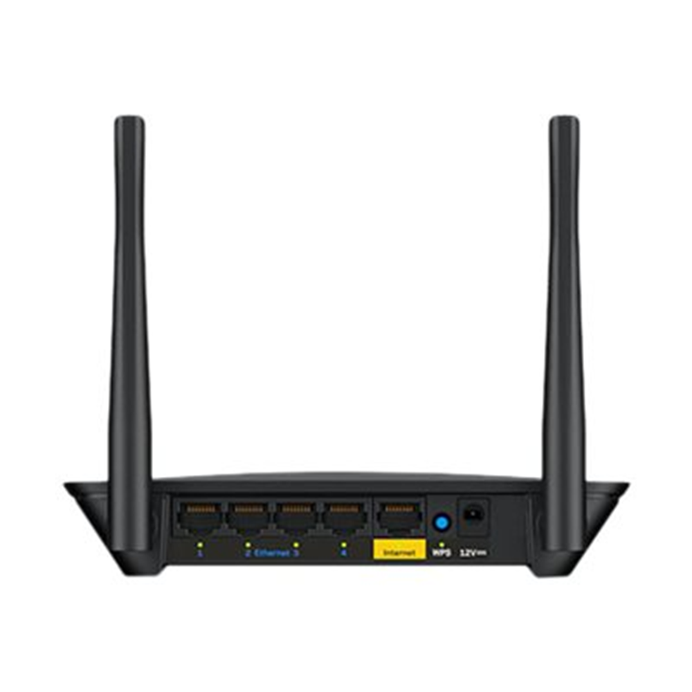 LINKSYS E5350 WIFI ROUTER AC1000 MU