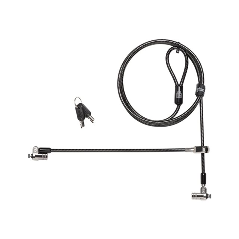 LK/MicroSaver2.0 Twin Keyed Lock 25 LK/MicroSaver2.0 Twin Keyed Lock 25