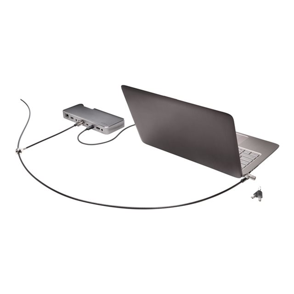 LK/MicroSaver2.0 Twin Keyed Lock 25 LK/MicroSaver2.0 Twin Keyed Lock 25