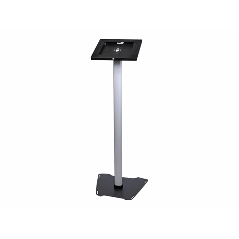 Lockable Floor Stand for iPad