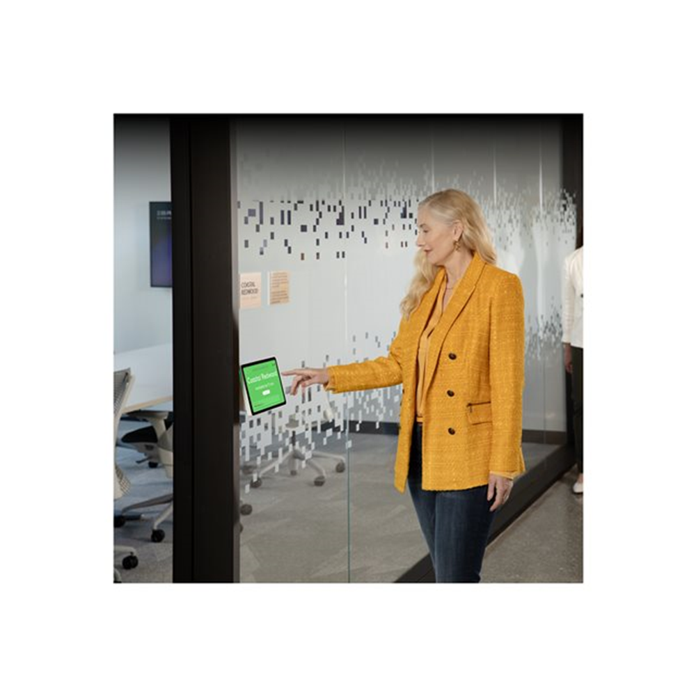 Logi Essential Rooms 1yr plan Logi Essential Rooms 1yr plan