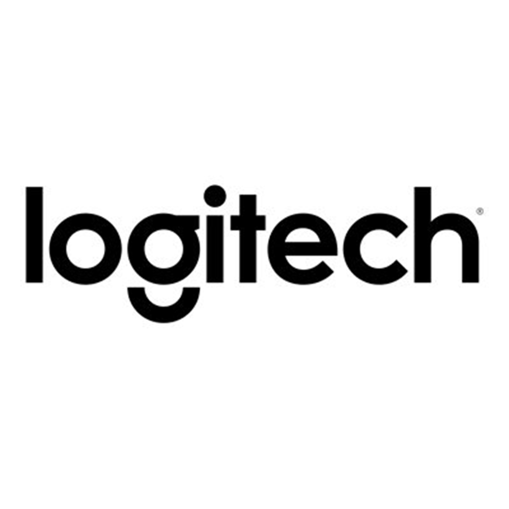 Logitech afstandbediening voor videoconferentiesysteem