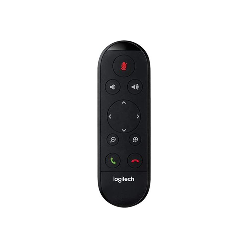 Logitech ConferenceCam Connect