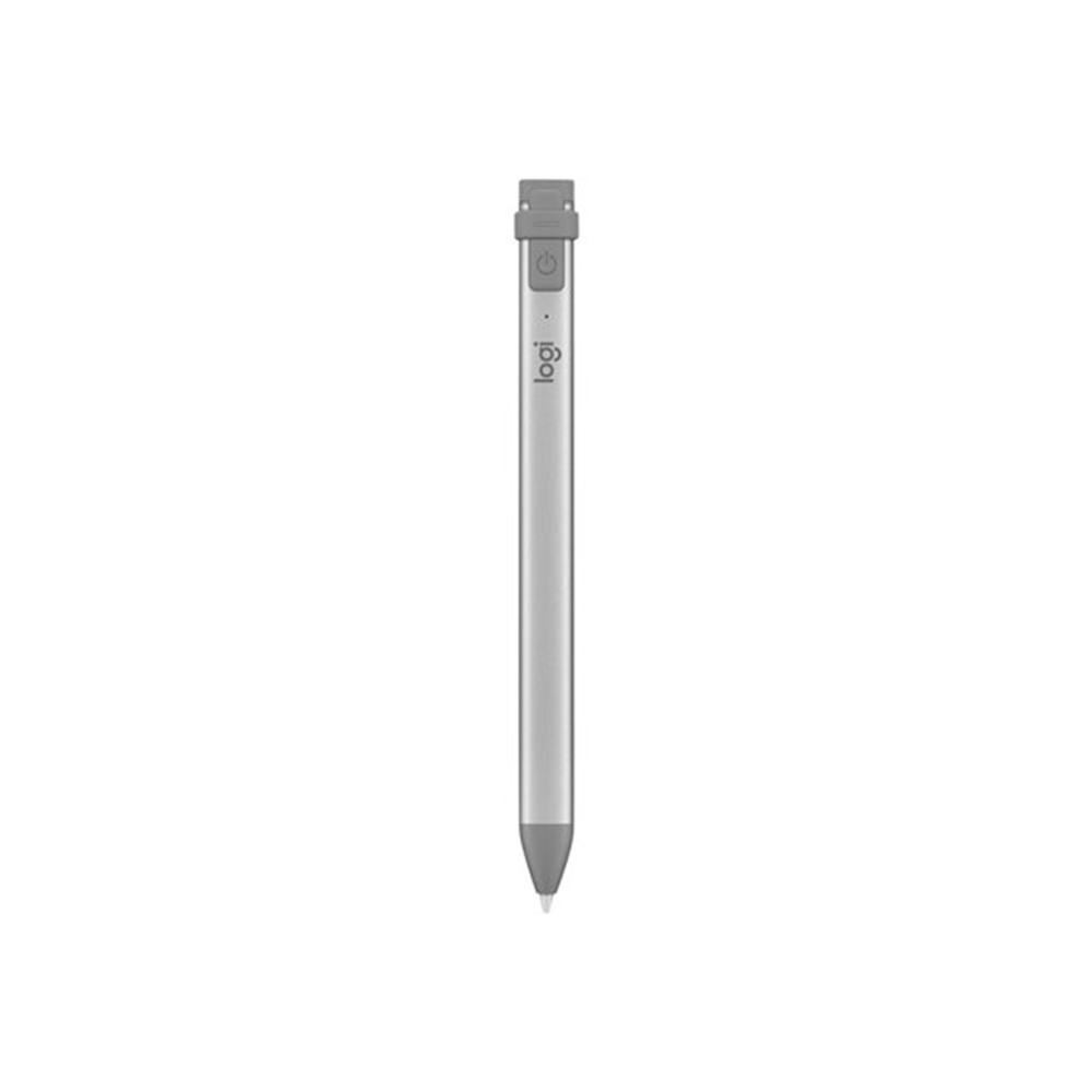 Logitech Crayon MID GREY EMEA