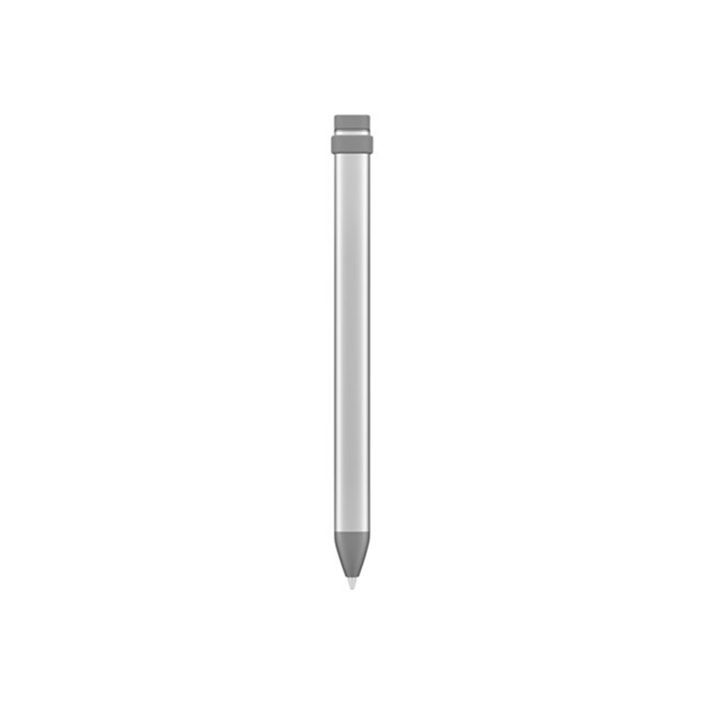 Logitech Crayon MID GREY EMEA