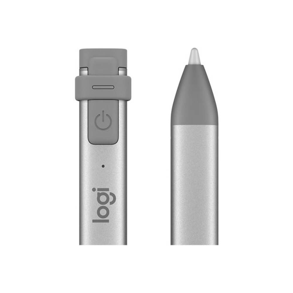 Logitech Crayon MID GREY EMEA
