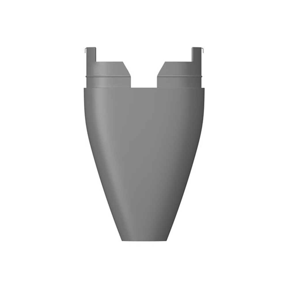 Logitech Crayon MID GREY EMEA