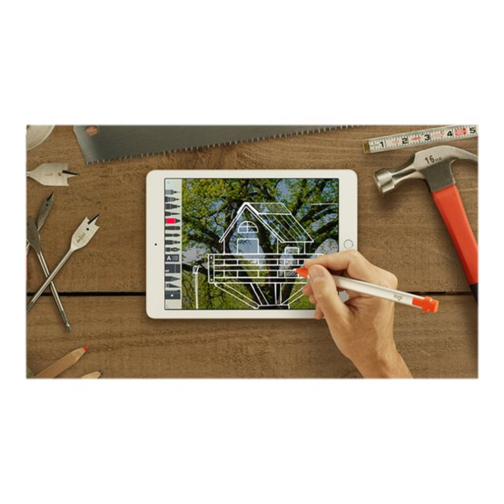 Logitech Crayon - N/A - EMEA