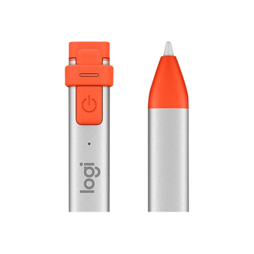 Logitech Crayon Retail Intense Sorbet