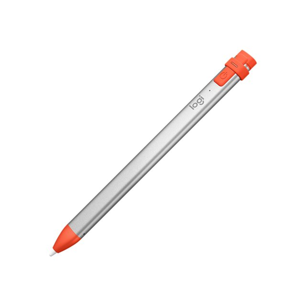 Logitech Crayon Retail Intense Sorbet