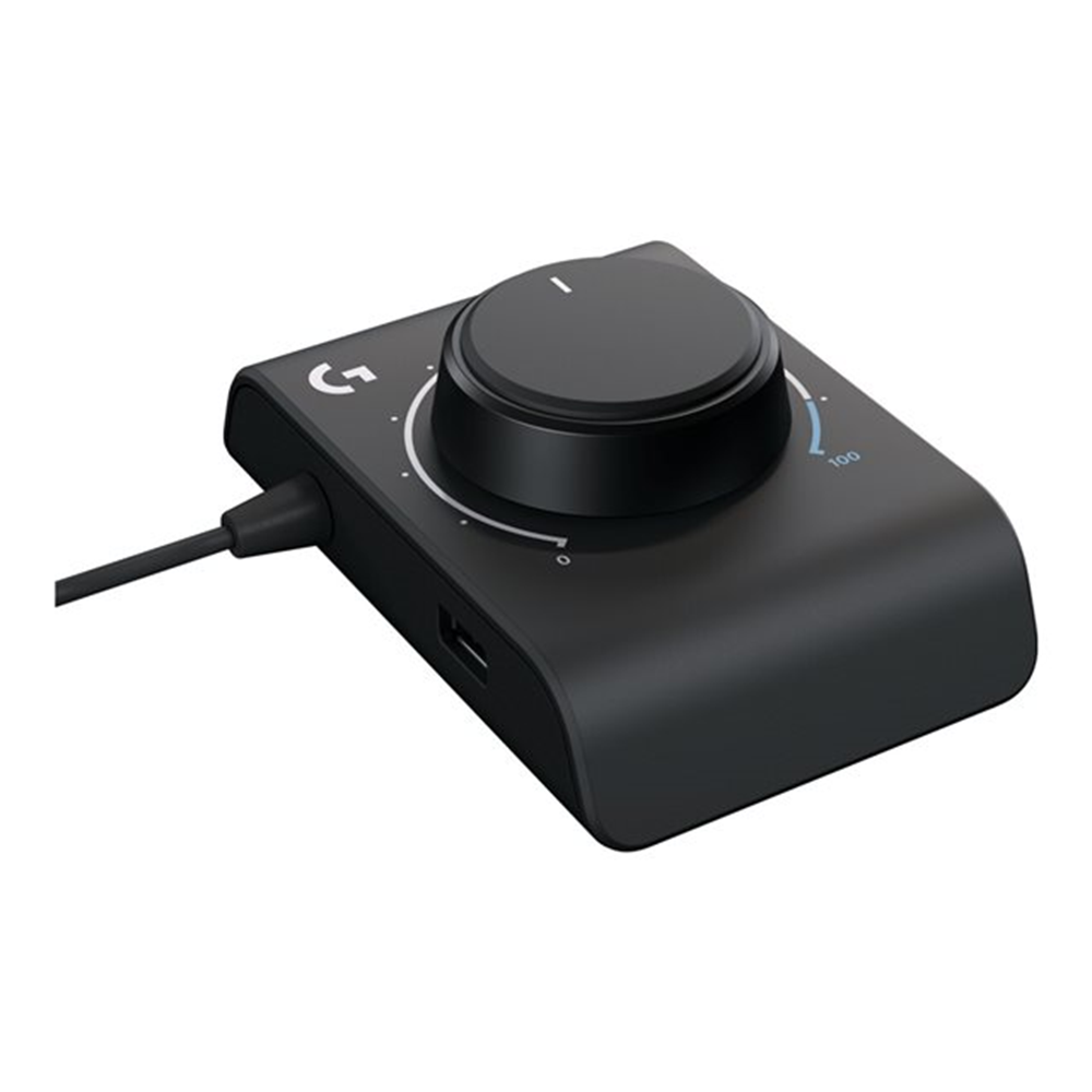 Logitech G Racing Adapter