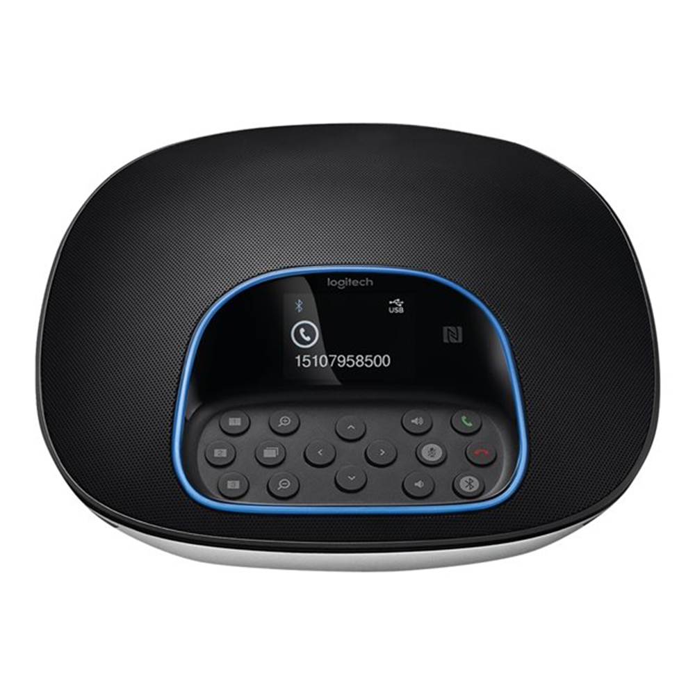 Logitech GROUP - videoconferentiekit