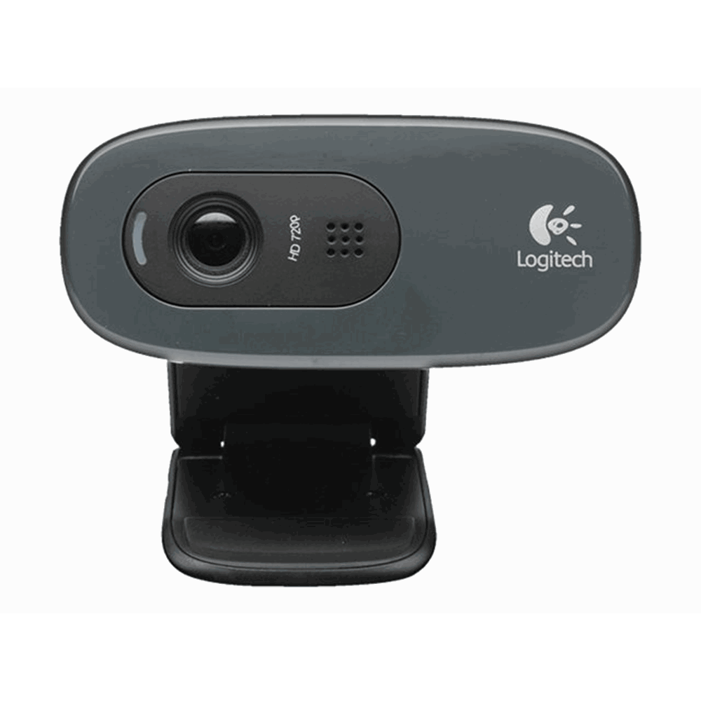 Logitech HD Webcam C270