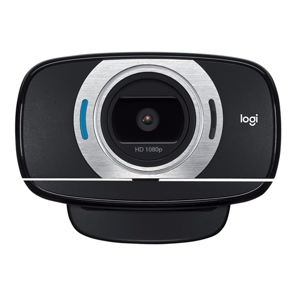 Logitech HD Webcam C615 USB