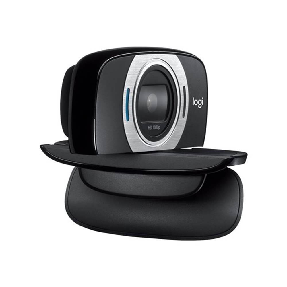 Logitech HD Webcam C615 USB