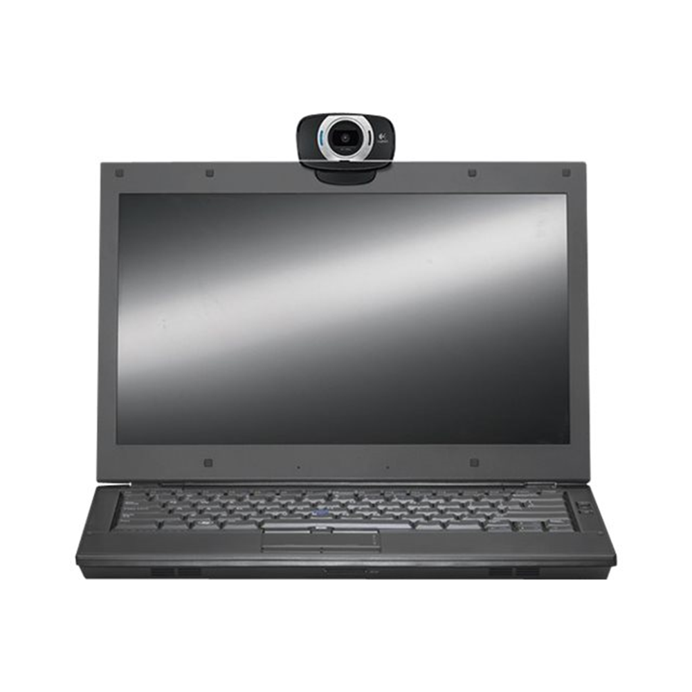 Logitech HD Webcam C615 USB