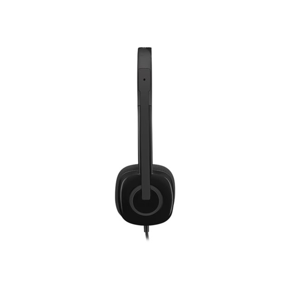 Logitech Stereo Headset H151 Analog