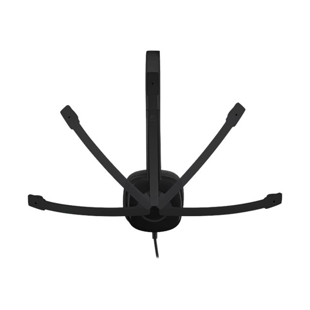 Logitech Stereo Headset H151 Analog