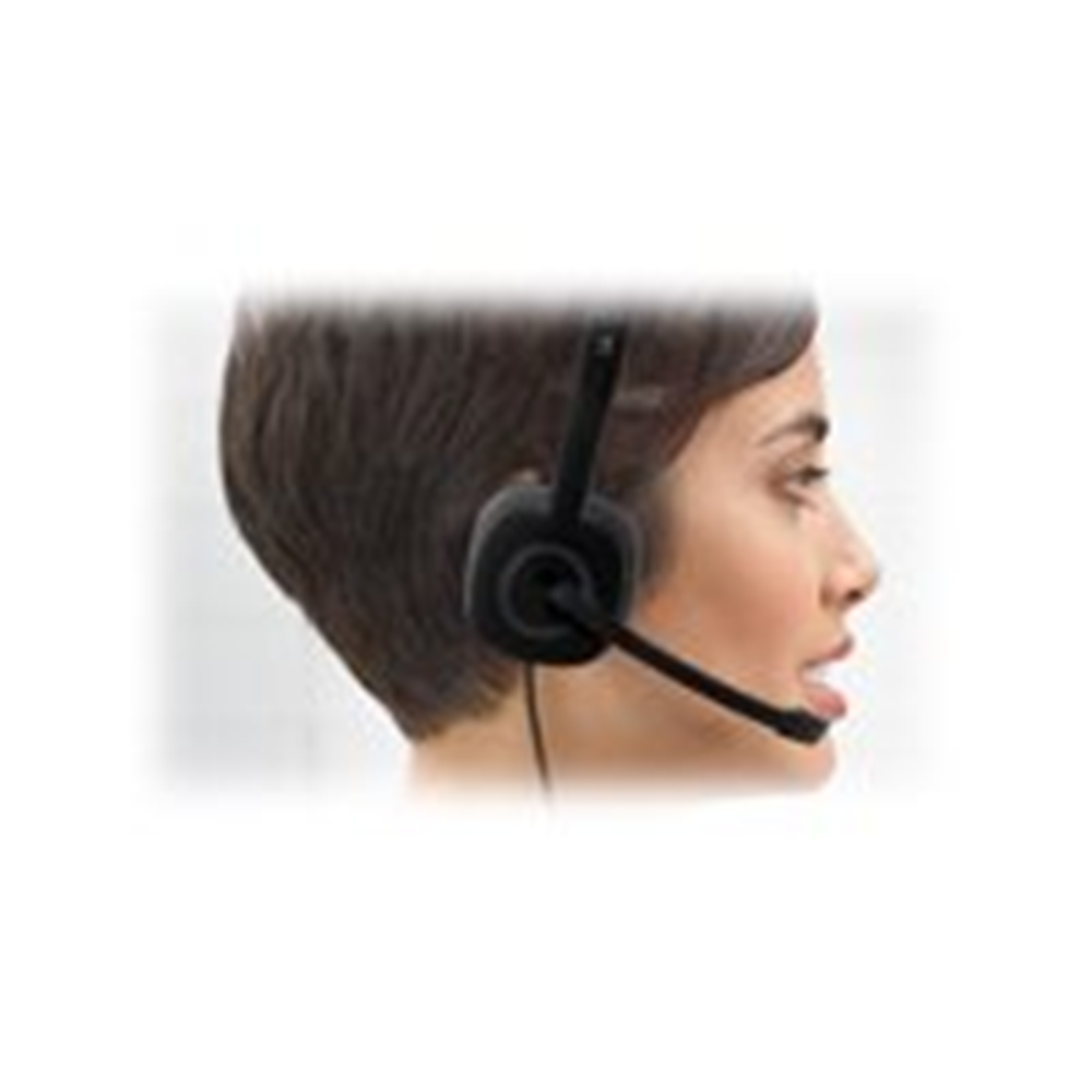 Logitech Stereo Headset H151 Analog