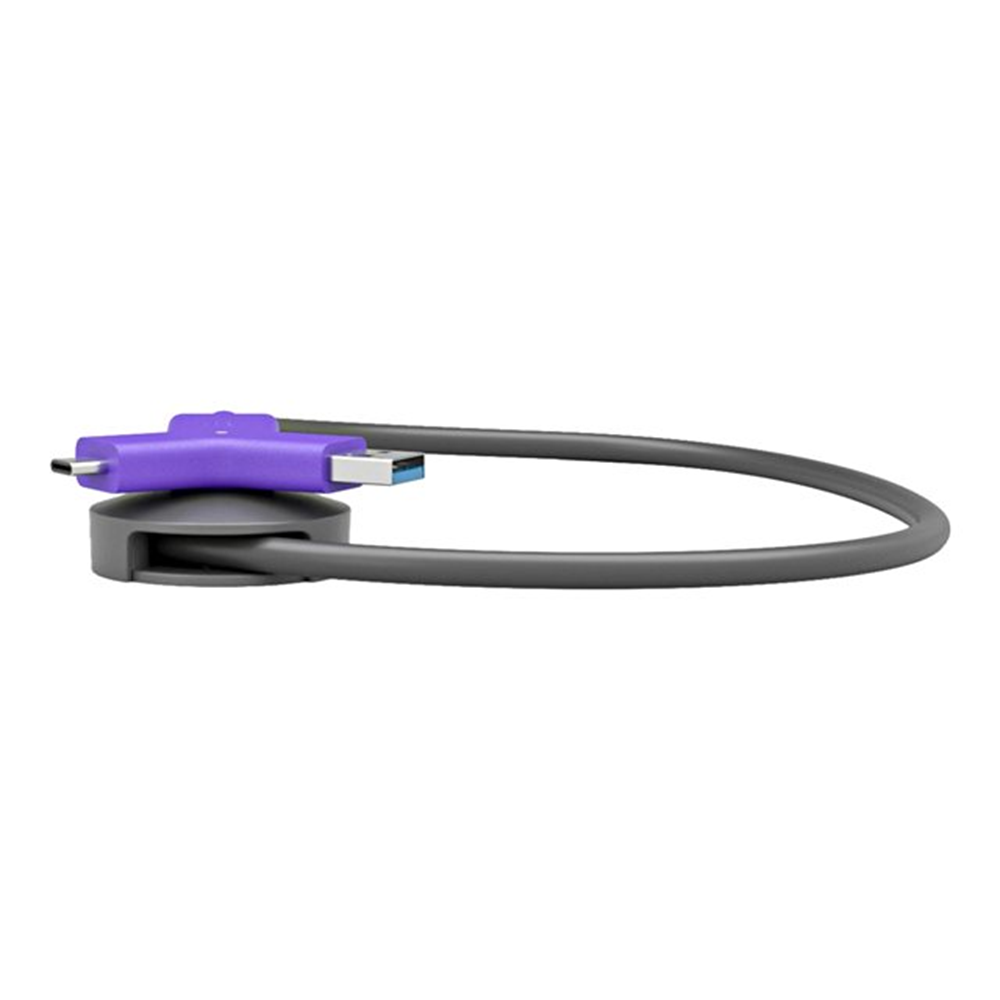 Logitech Swytch connector