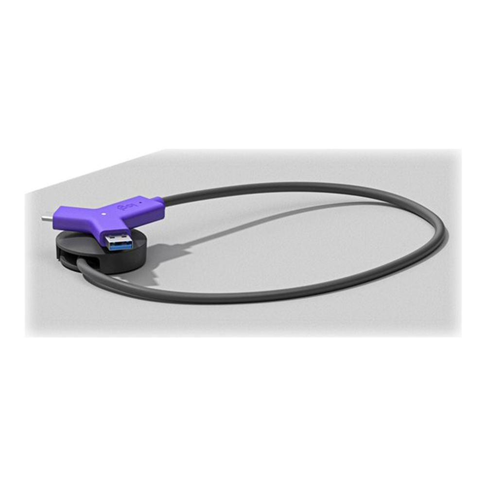 Logitech Swytch connector