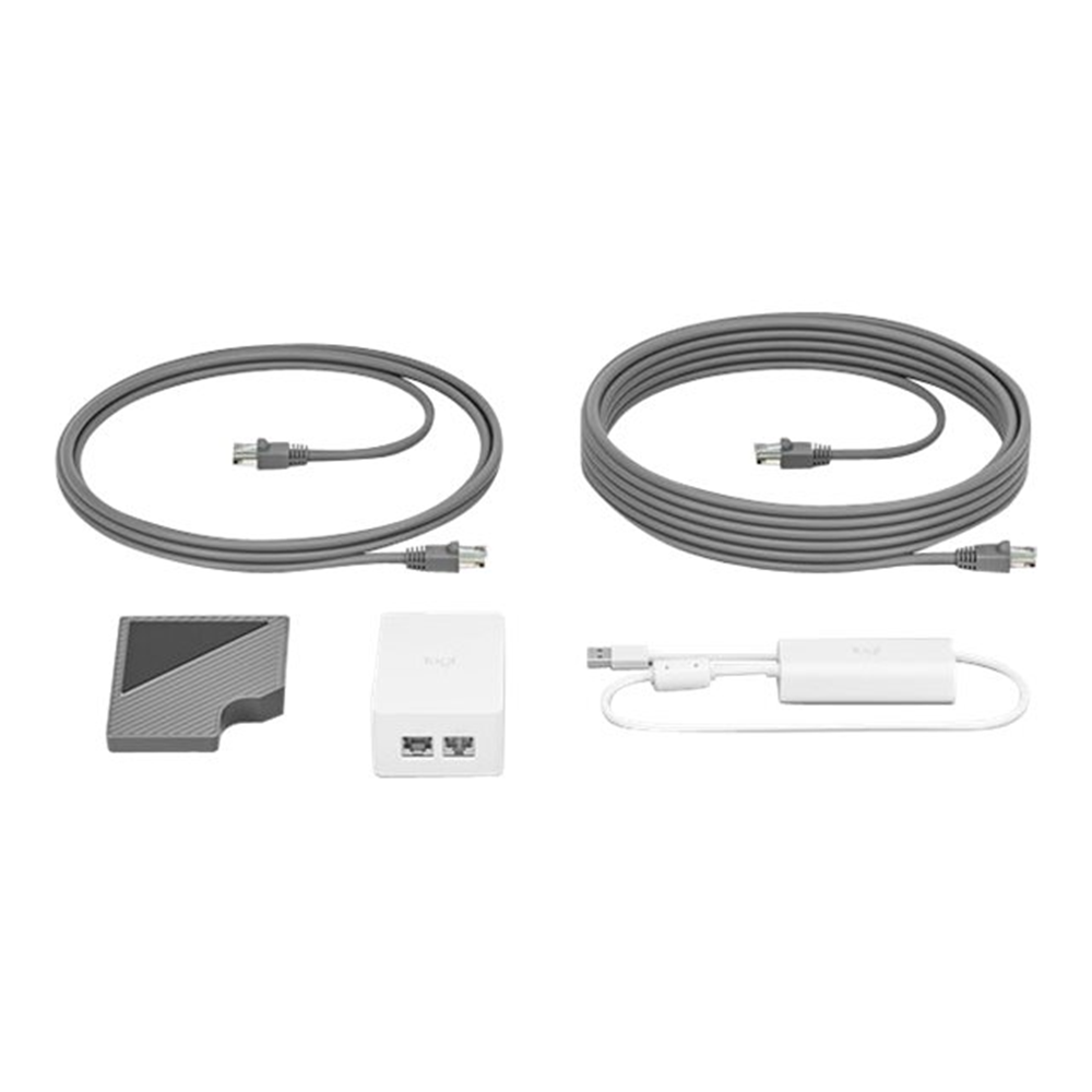 LOGITECH TAP WITH CAT5E