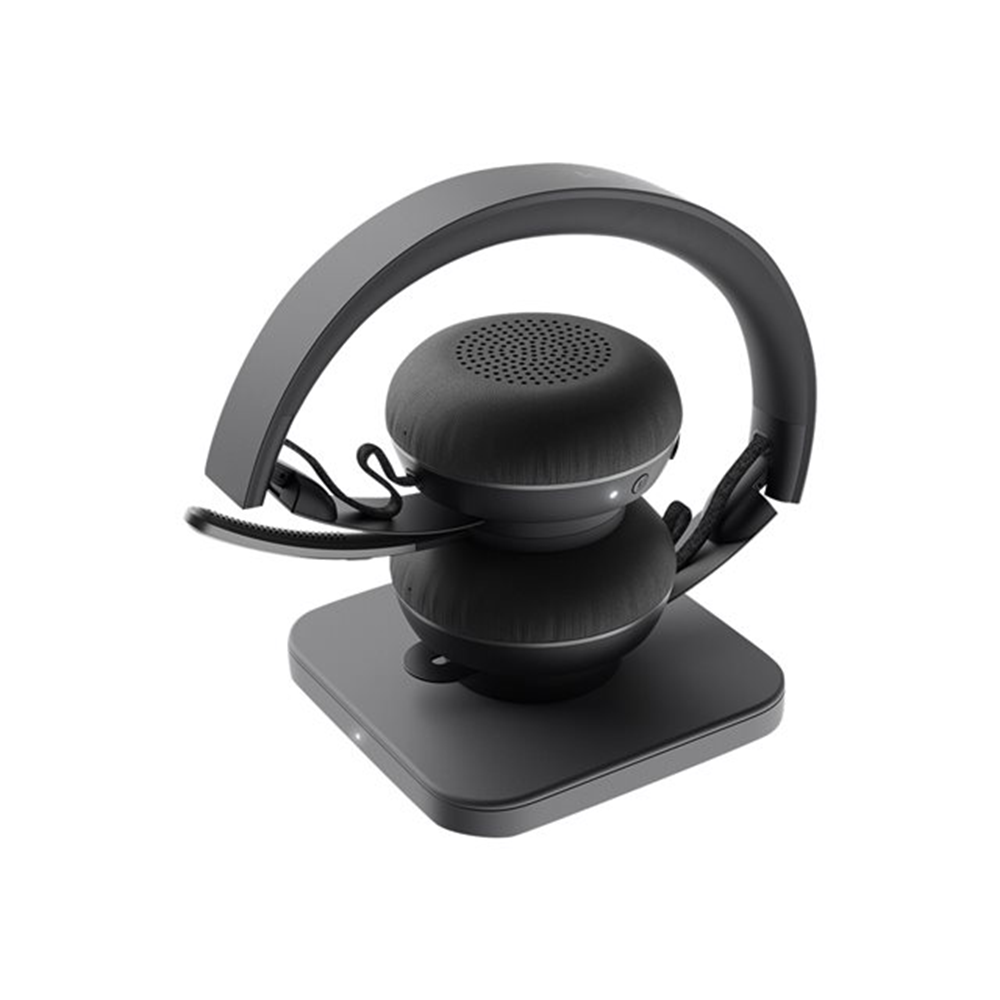 Logitech Zone Wireless Plus GRAPHITE EME