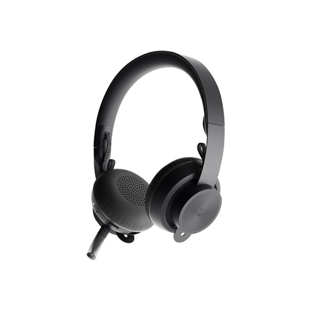 Logitech Zone Wireless Plus GRAPHITE EME