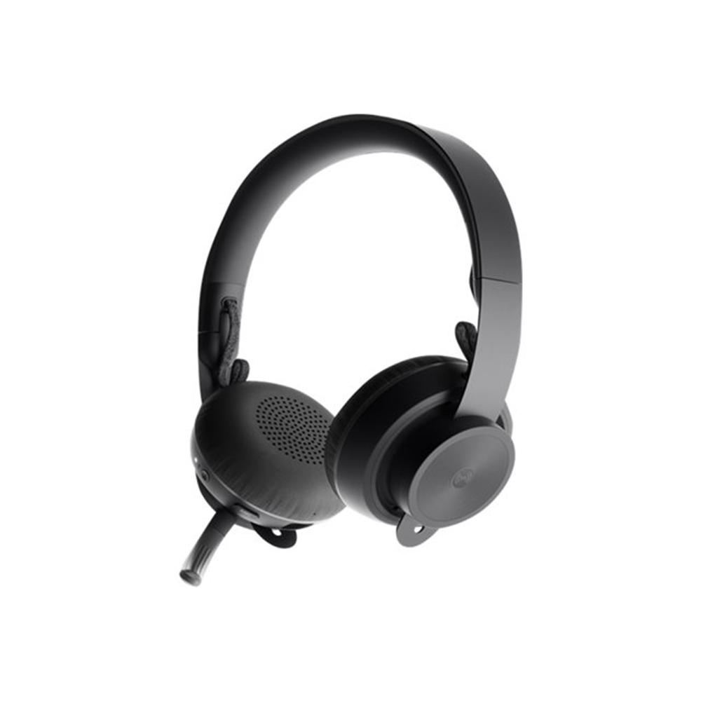 Logitech Zone Wrls. Bluetoooth