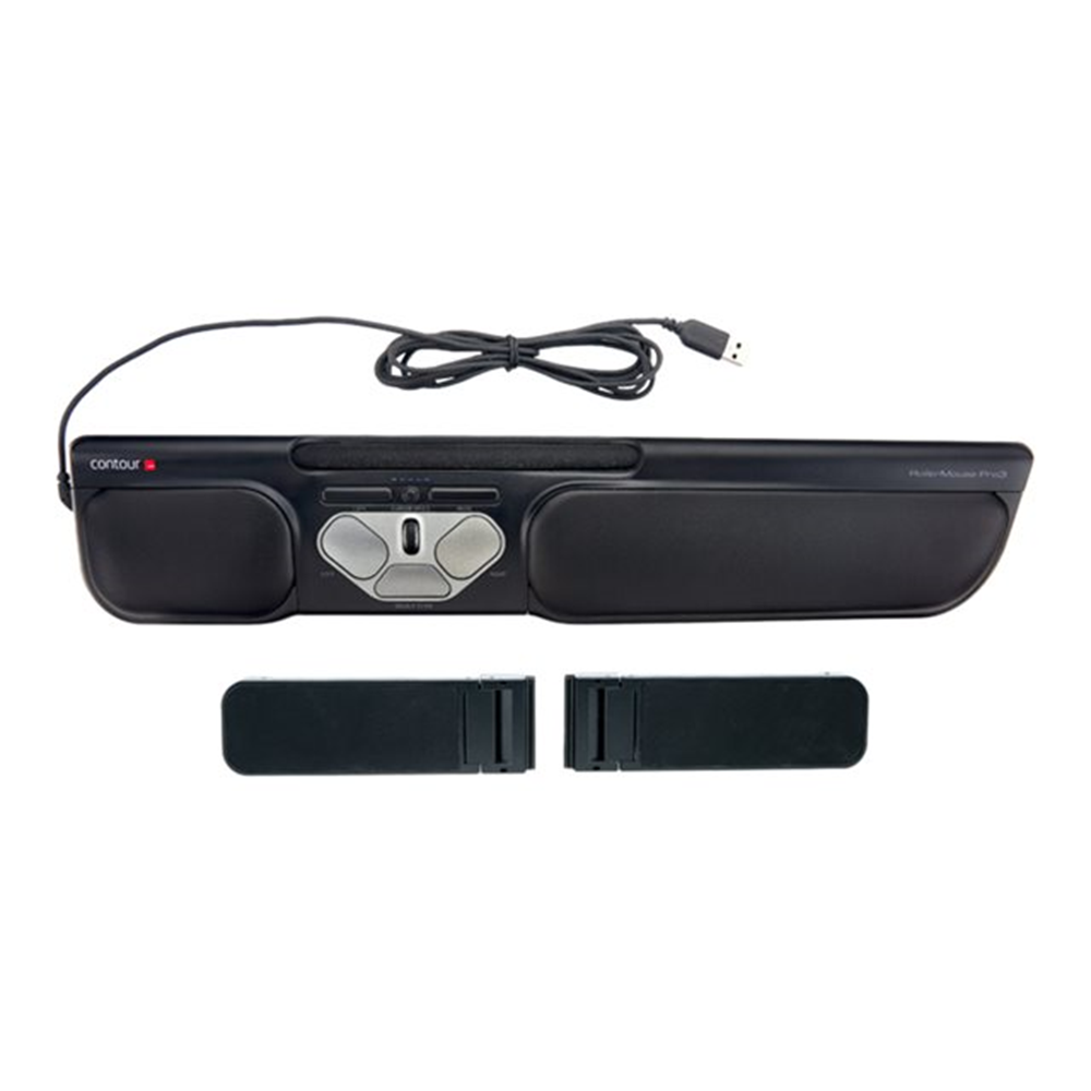 Long/Short Wrist Rest Pro3 Long/Short Wrist Rest Pro3