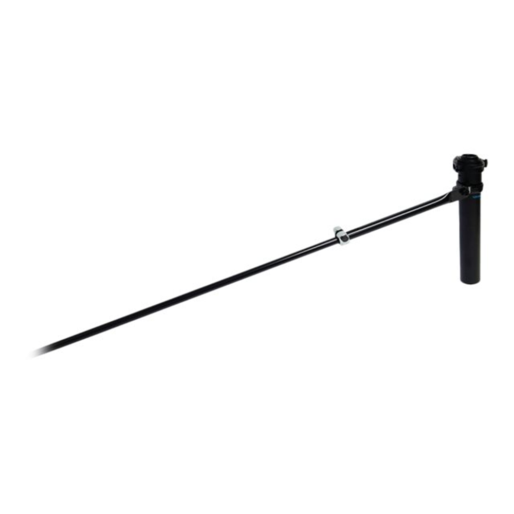 LONG ZIRKONA SUPPORT BASE