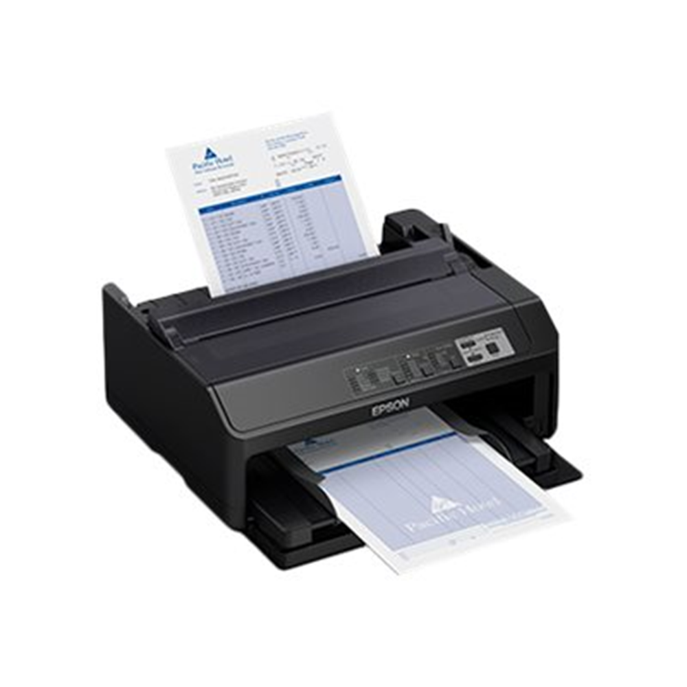 LQ-590II/NON 529cps 350dpi A4