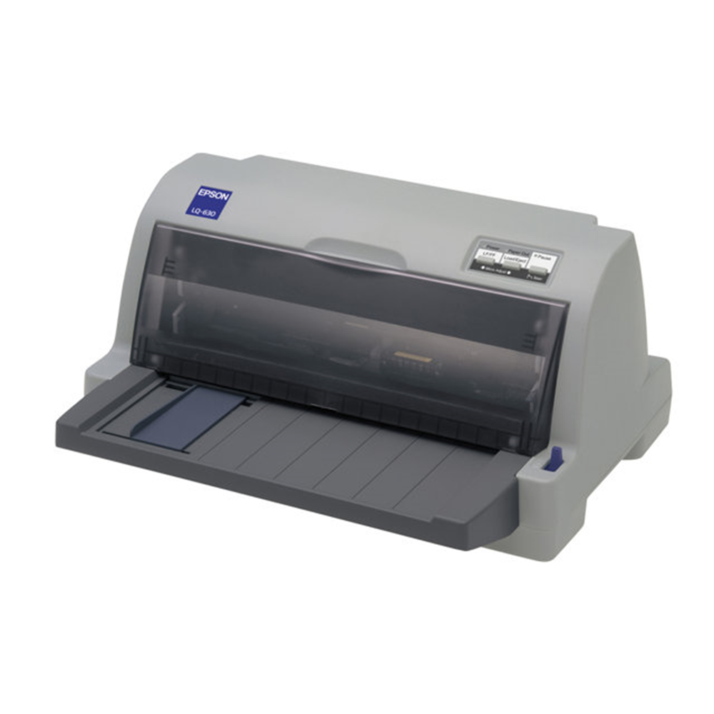 LQ-630/XK 360cps 360x360dpi A4