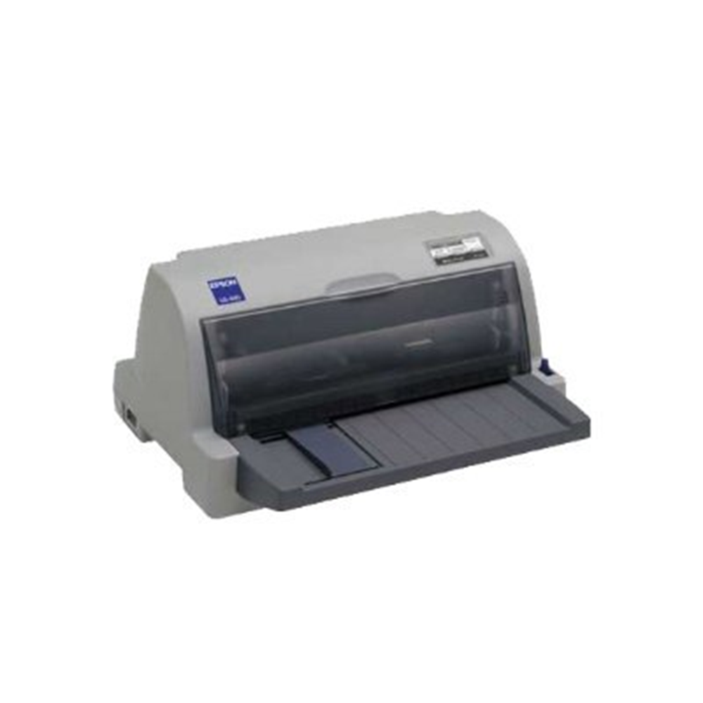 LQ-630/XK 360cps 360x360dpi A4