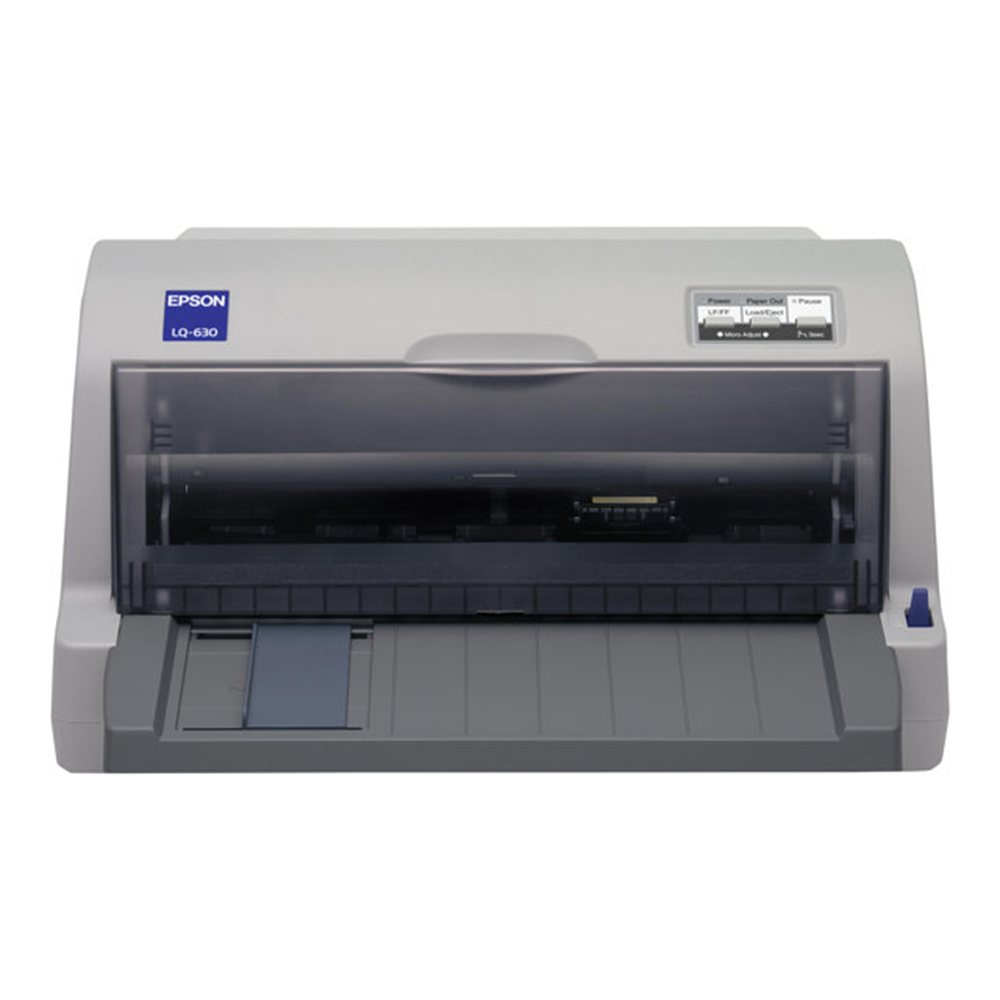 LQ-630/XK 360cps 360x360dpi A4