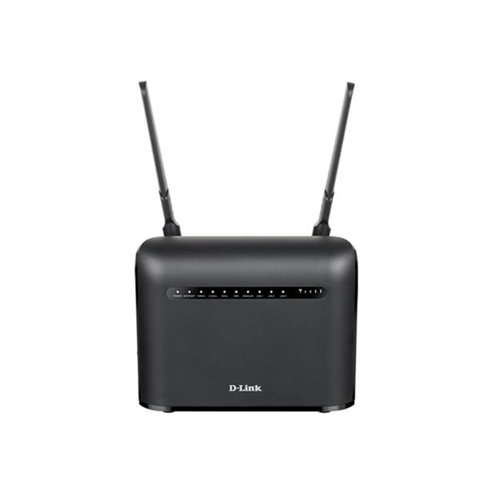 LTE Cat4 Wi-Fi AC1200 Router