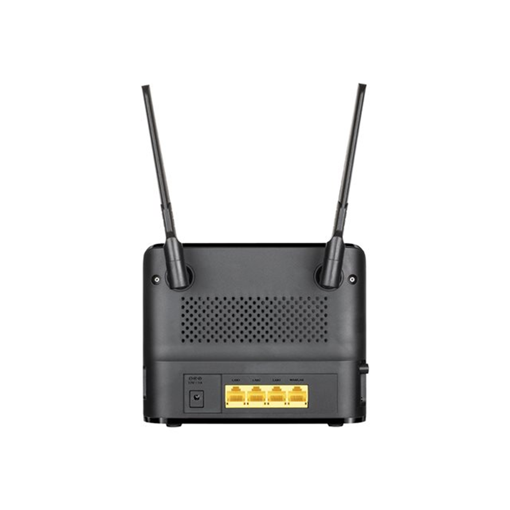 LTE Cat4 Wi-Fi AC1200 Router