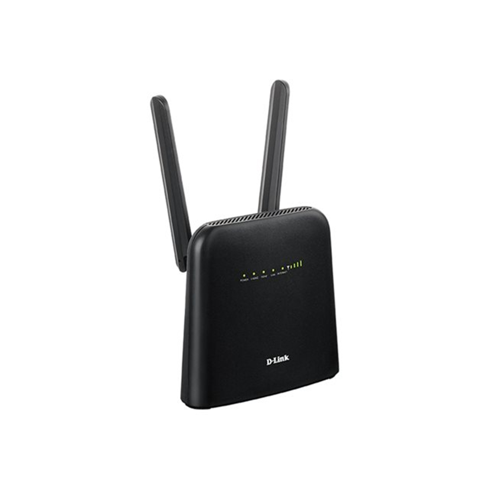 LTE Cat7 Wi-Fi AC1200 Router Wireless AC