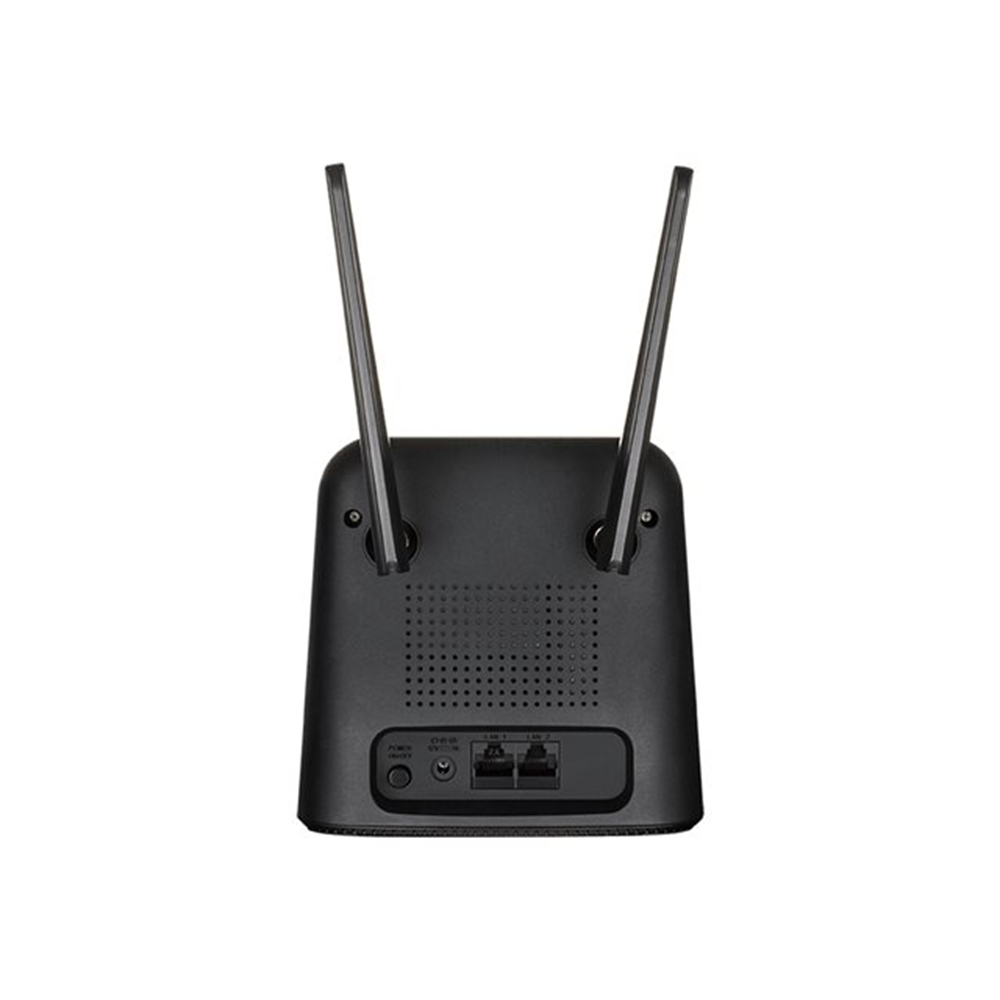 LTE Cat7 Wi-Fi AC1200 Router Wireless AC