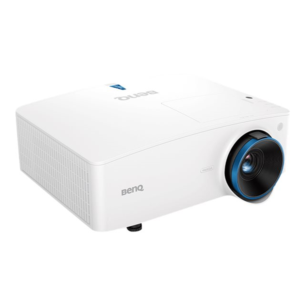 LU930 - Projector - DLP - WUXGA UHD - Brightness 5000AL - Laser lightsource - 20000 hrs life- Noise level: 35 dB - HDMIx2 LAN control - LumenExpert