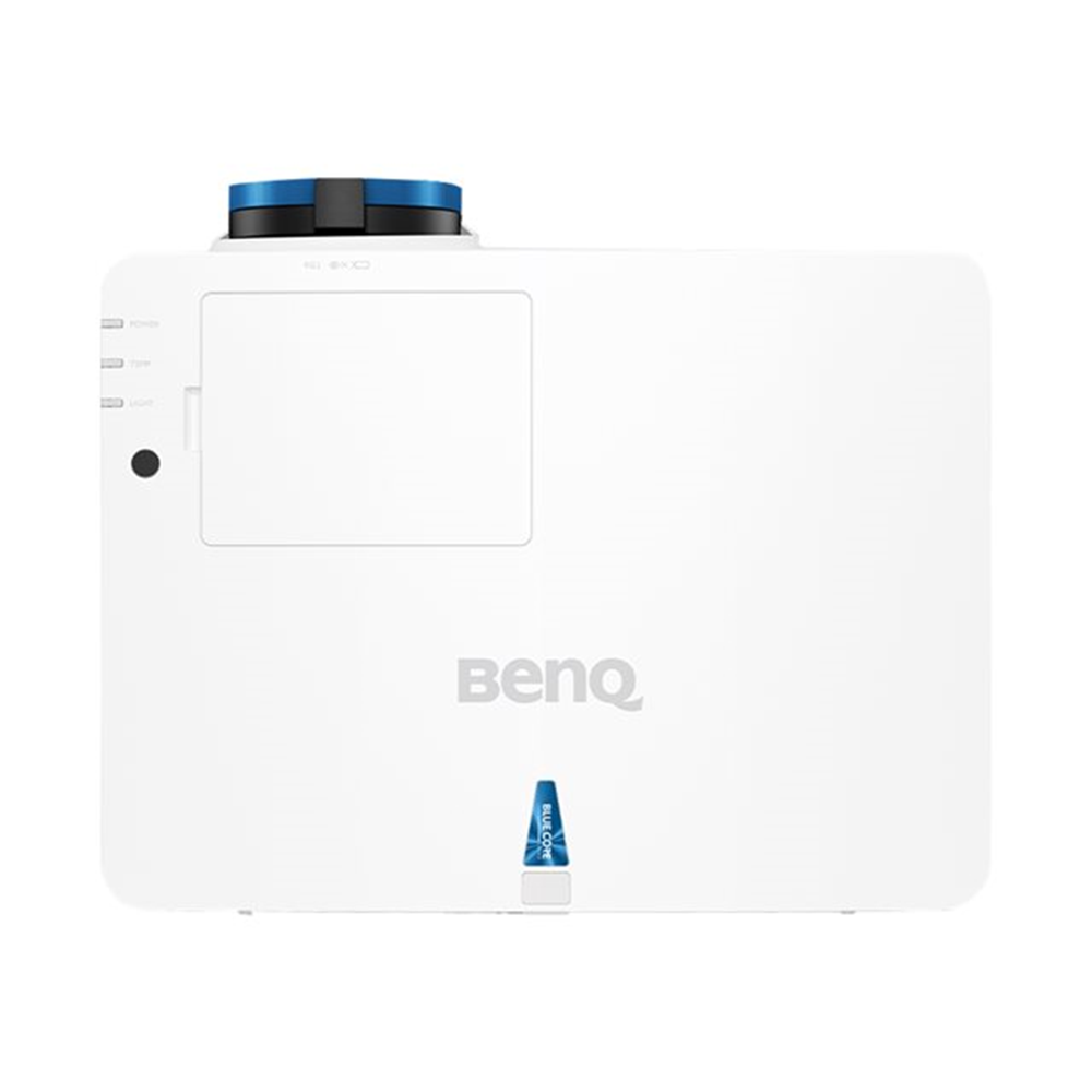 LU930 - Projector - DLP - WUXGA UHD - Brightness 5000AL - Laser lightsource - 20000 hrs life- Noise level: 35 dB - HDMIx2 LAN control - LumenExpert