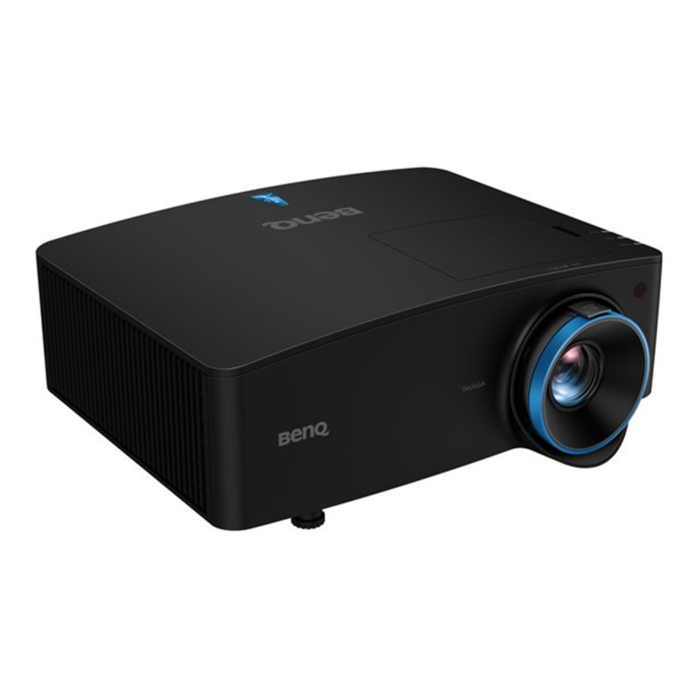 LU935ST 5500AL WUXGA Laser 1.1X TR 0.81-0.89 L/S V+-60% H+-23% HDBaseT LAN 4K compatible 3D syn in/out Remote ID setting black