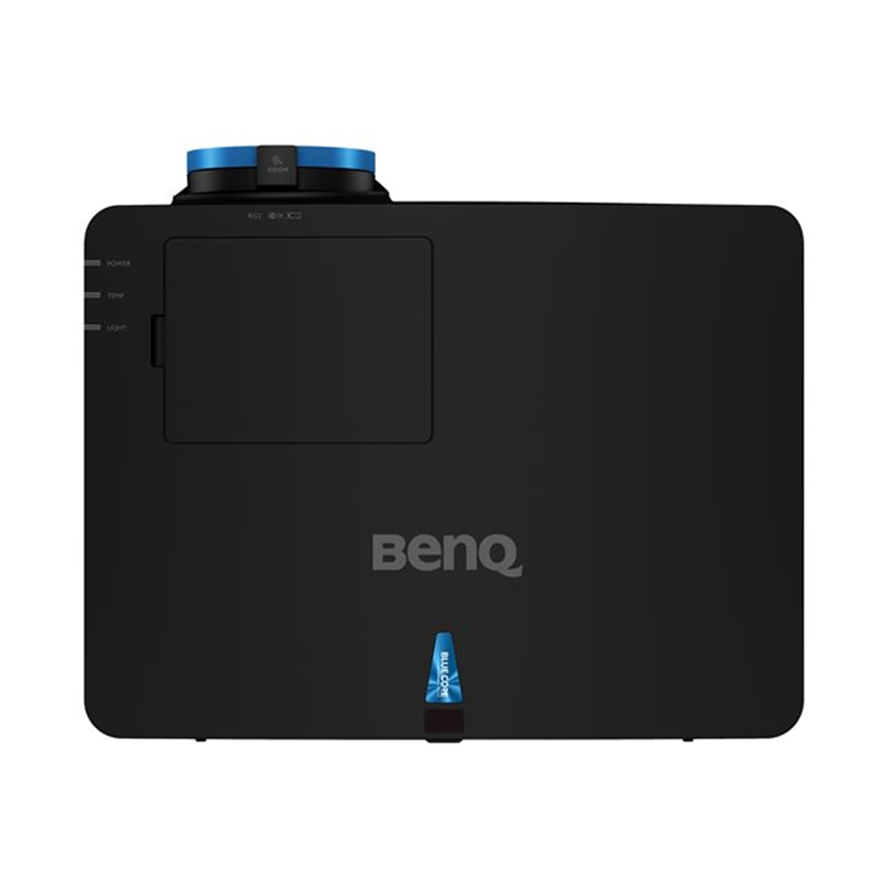 LU935ST 5500AL WUXGA Laser 1.1X TR 0.81-0.89 L/S V+-60% H+-23% HDBaseT LAN 4K compatible 3D syn in/out Remote ID setting black