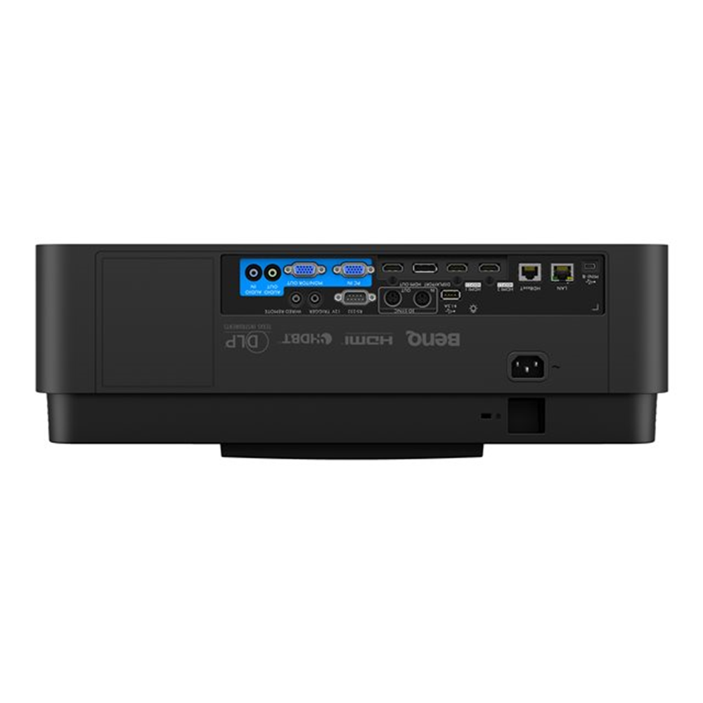 LU960UST - Projector - DLP - WUXGA UHD - Brightness 5000AL - Ultra Short Throw - HDMI 2.0 - 4K compatible - 1080P EDID Switch - Fast mode(Low latency)