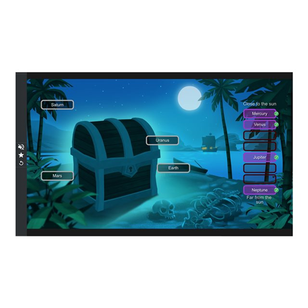 Lumio by SMART - 3 year subscription