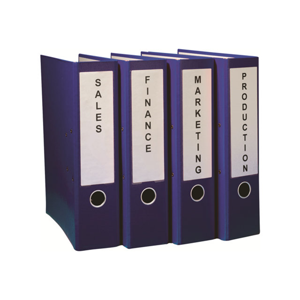 LW ETIKET VERZEND/BADGE 54*101MM (1X220)